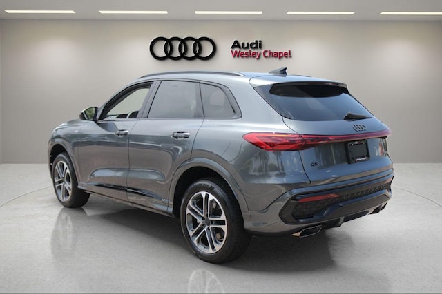 2026 Audi Q5