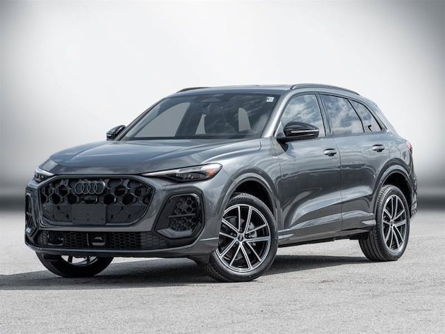 Photo of 2026 Audi Q5 
