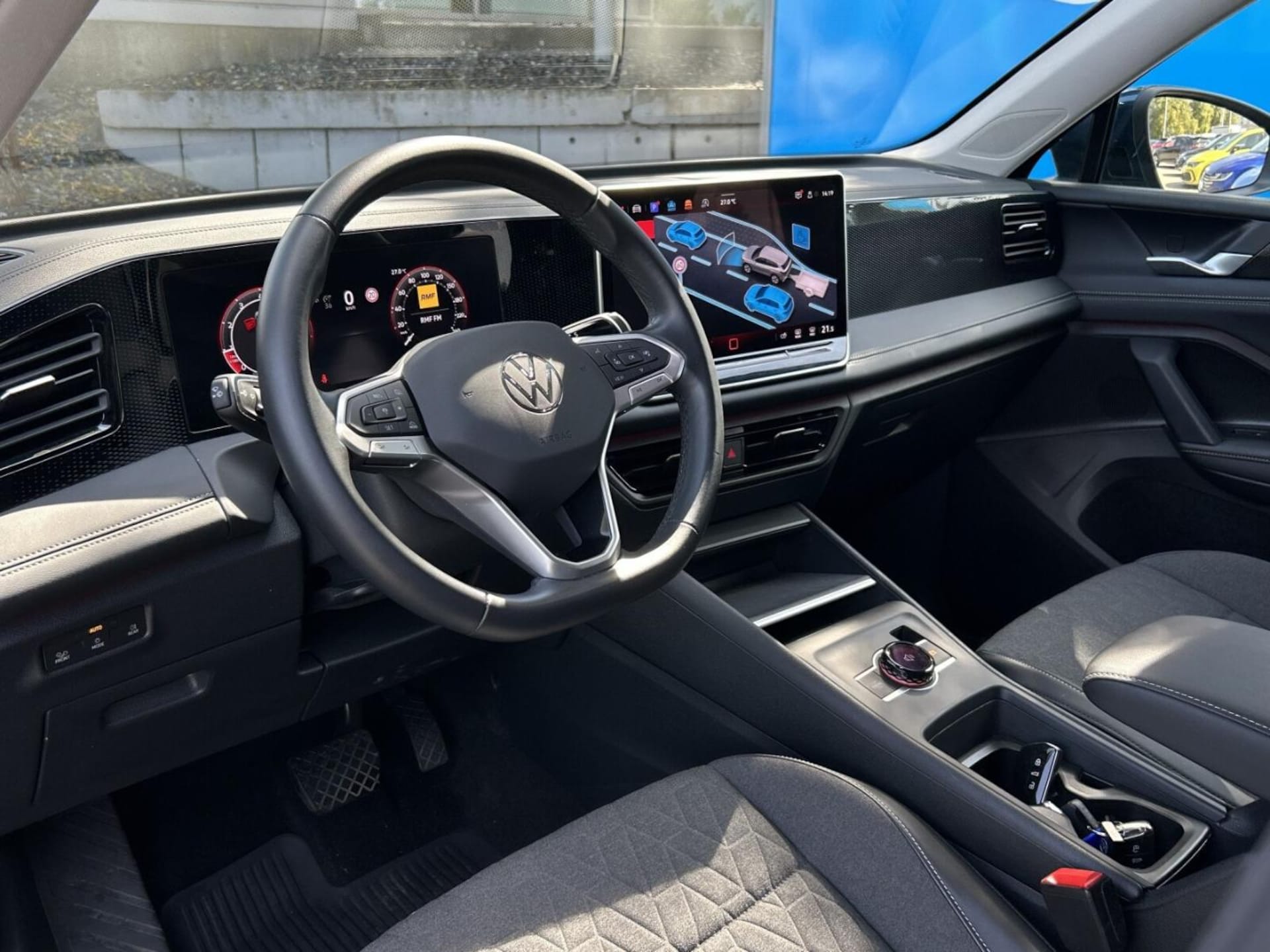 Volkswagen Tiguan Life Plus