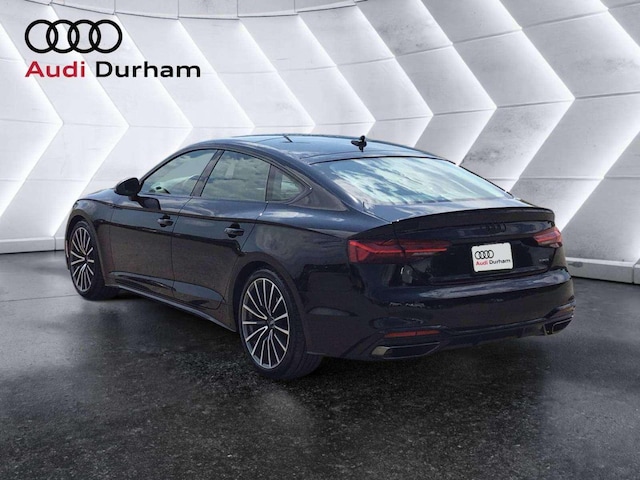 2023 Audi A5 Sportback