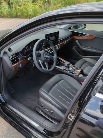 2024 Audi A4 Sedan