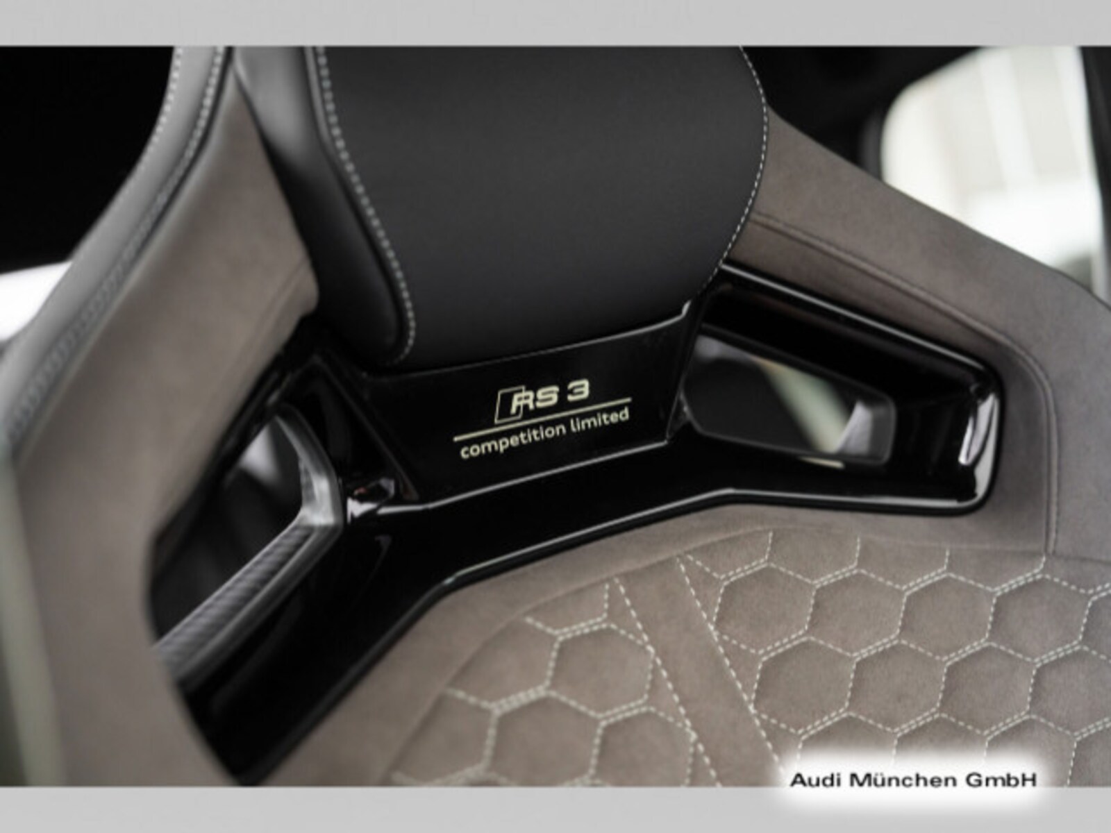 Audi RS 3 Sportback – Bild 13