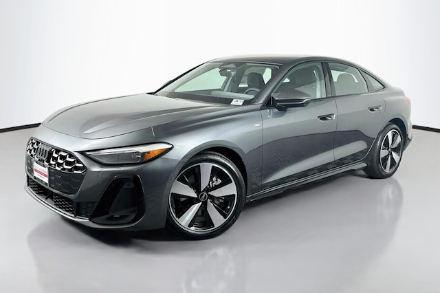 Photo of 2026 Audi A5 Sedan 