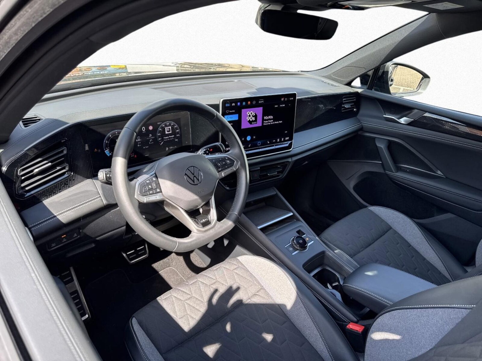 Volkswagen Tiguan – Bild 9