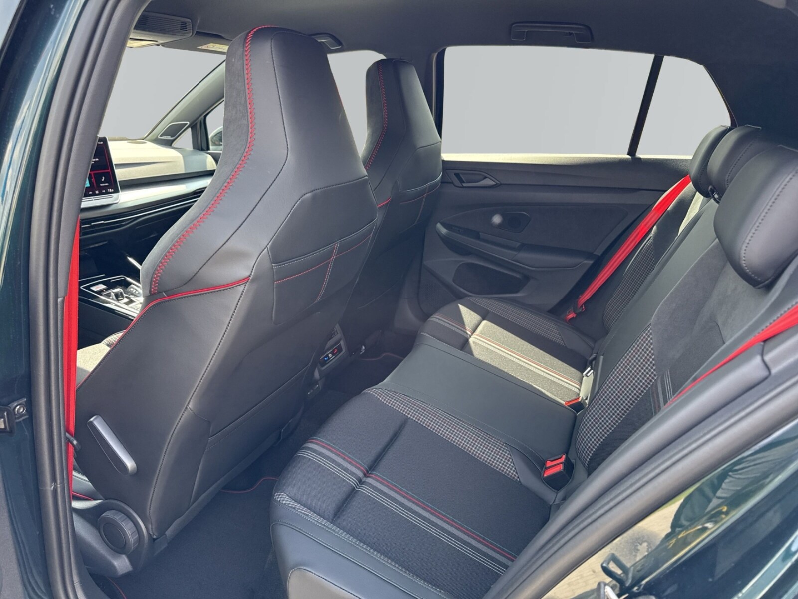 Volkswagen Golf – Bild 9