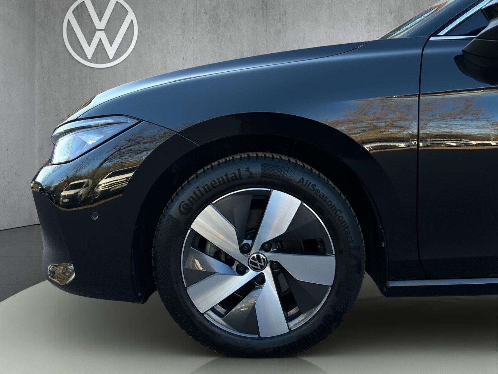 Volkswagen Passat – Bild 23