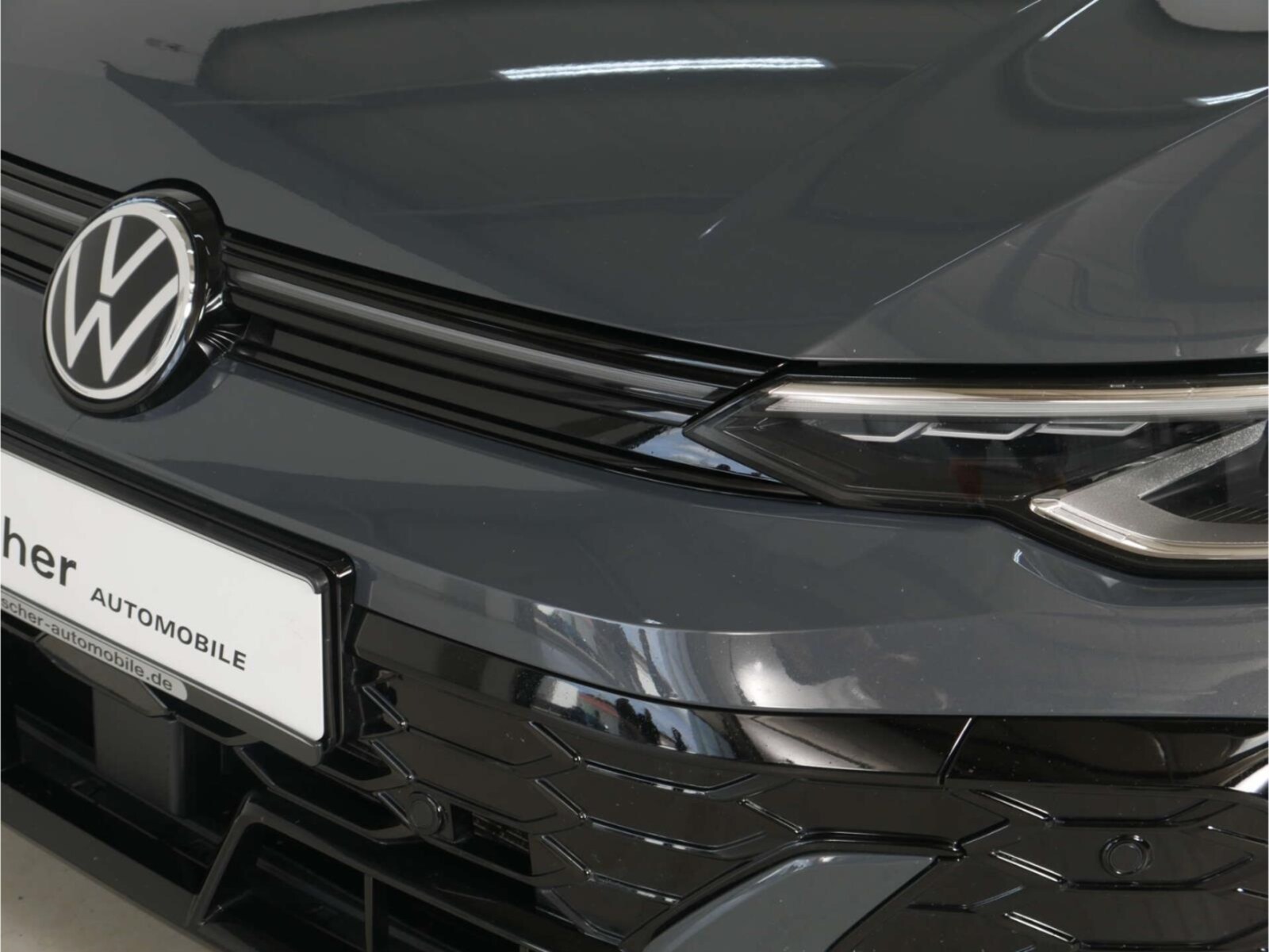Volkswagen Golf – Bild 7