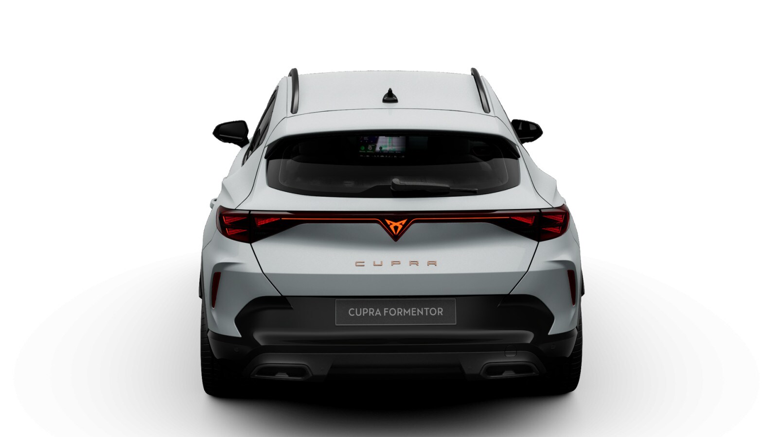 CUPRA Formentor – Bild 7