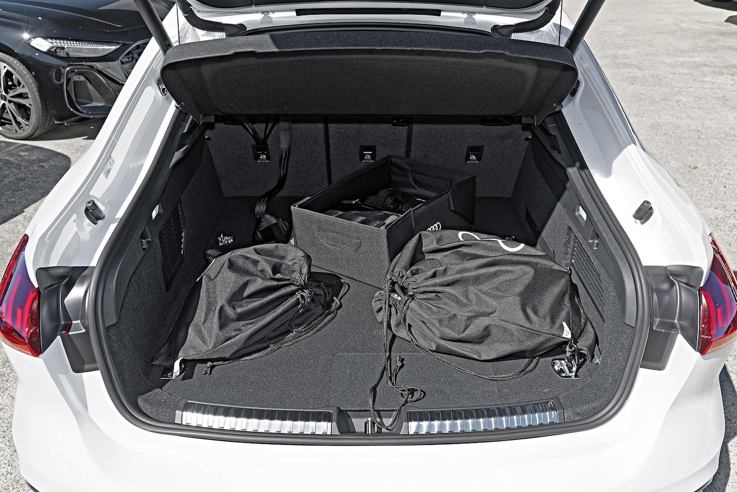 Image about Audi A5 Sedan TFSI e e-hybrid quattro 270 kW S tronic
