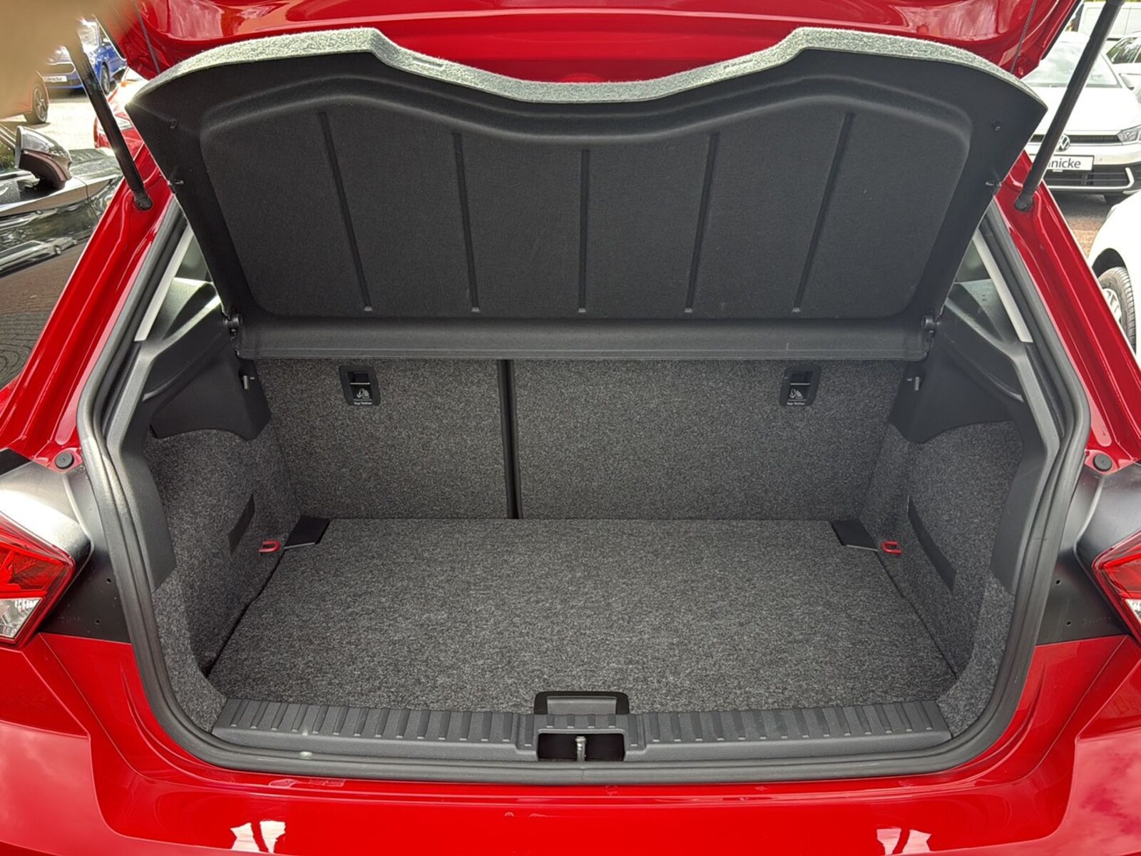 SEAT Ibiza – Bild 11