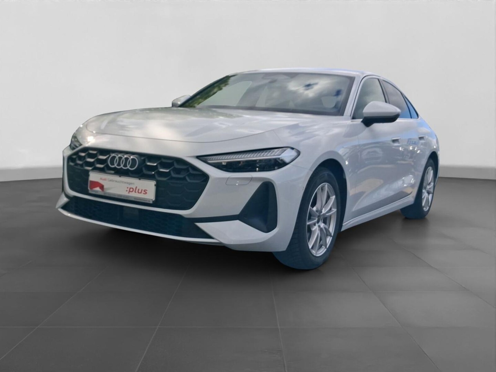 Audi A5 Limousine – Bild 2