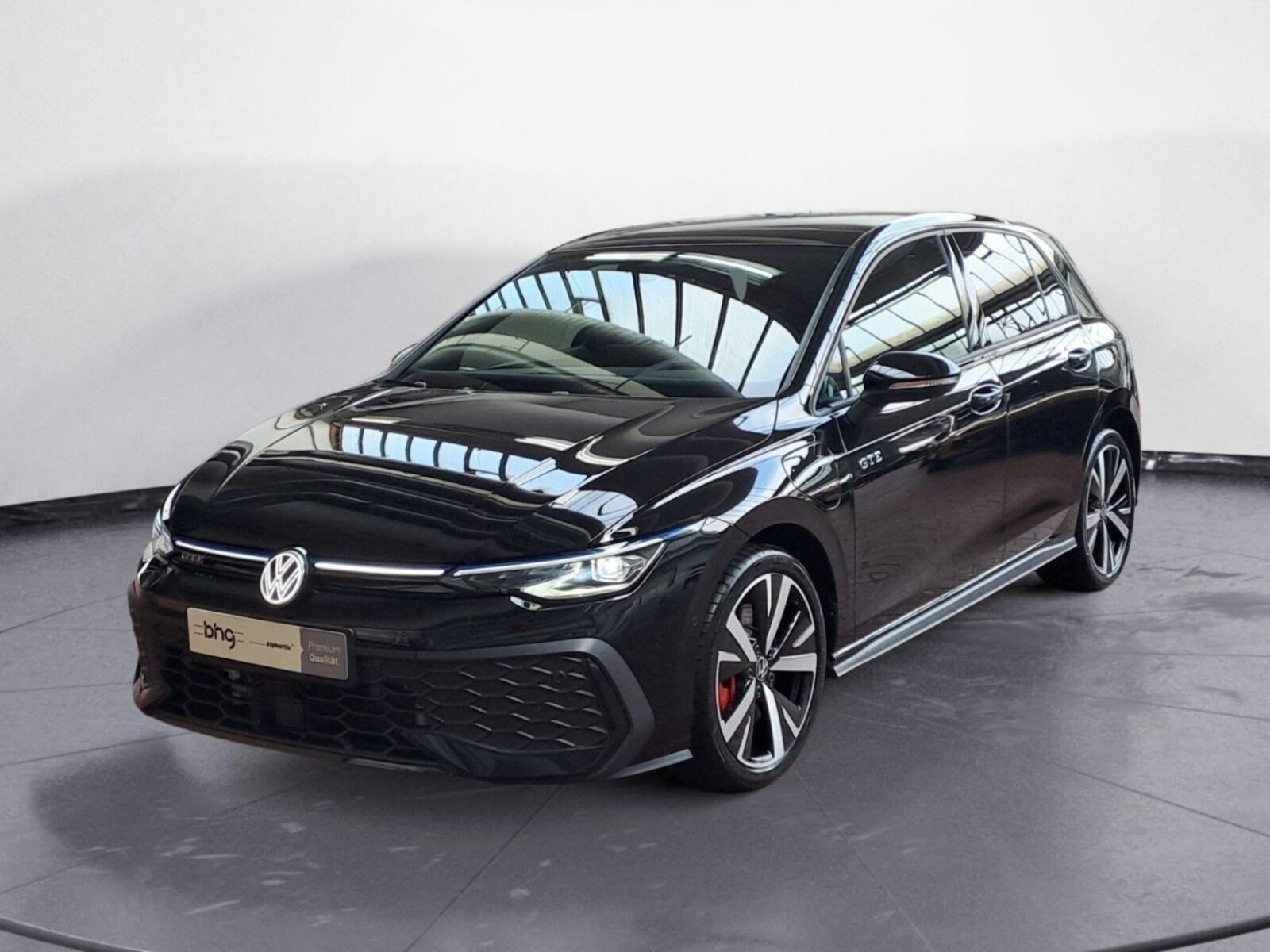 Volkswagen Golf – Bild 2