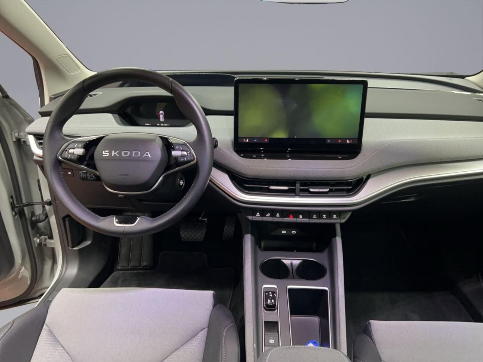Škoda Enyaq – Bild 5