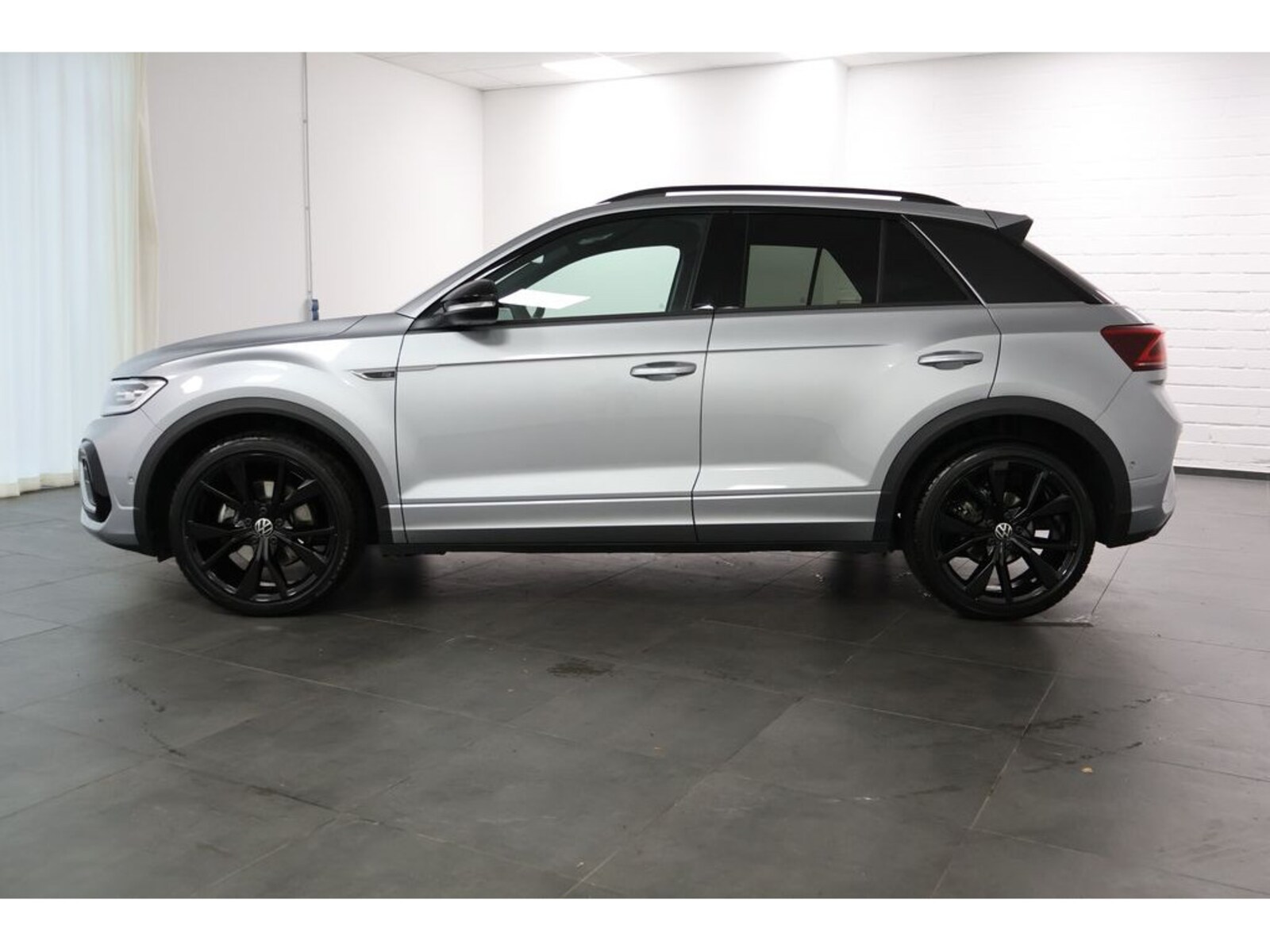 Volkswagen T-Roc – Bild 7