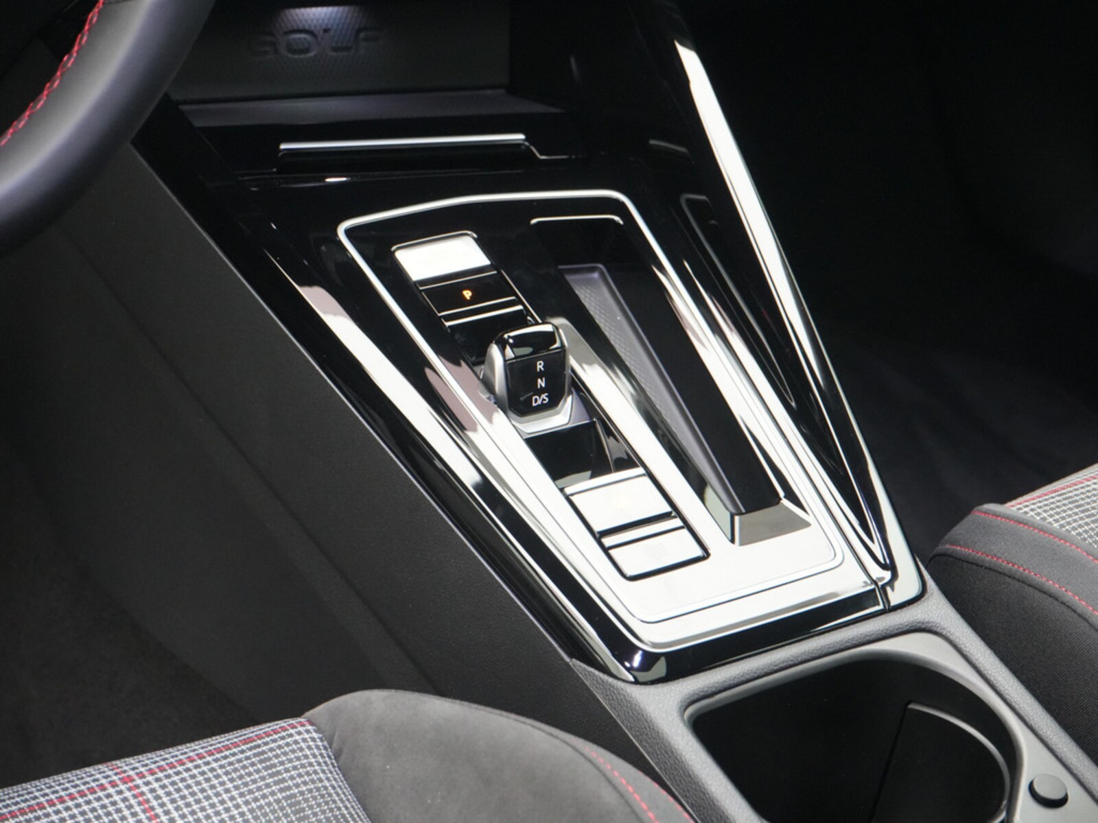 Volkswagen Golf – Bild 15