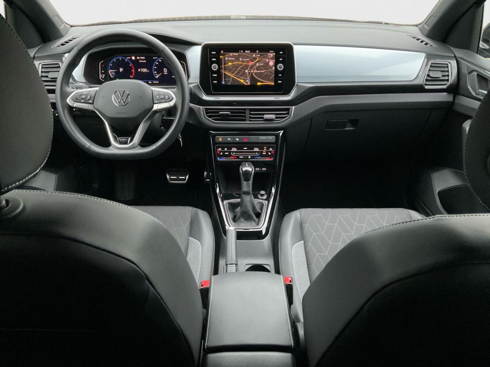 Volkswagen T-Cross – Bild 11