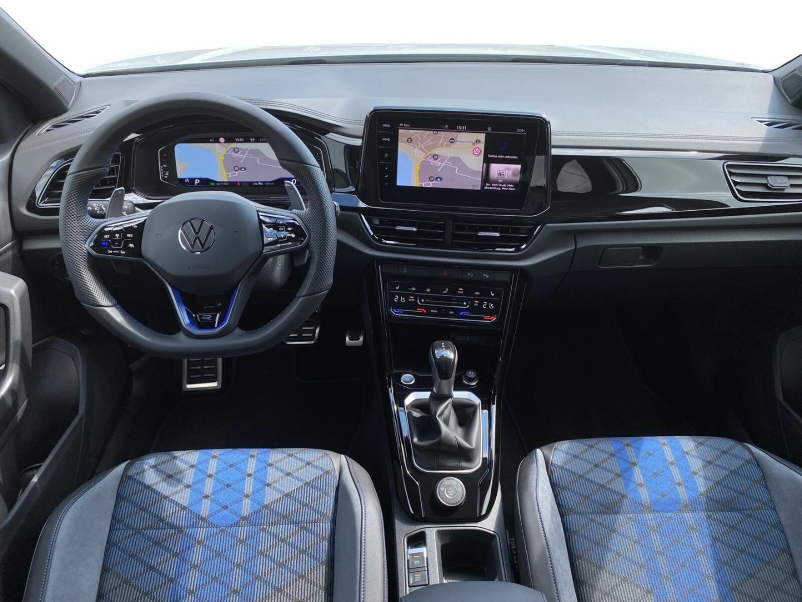 Volkswagen T-Roc – Bild 11
