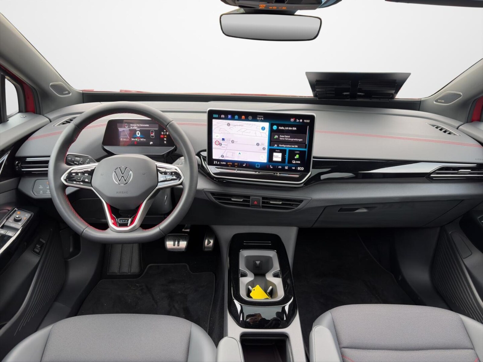 Volkswagen ID.5 – Bild 9