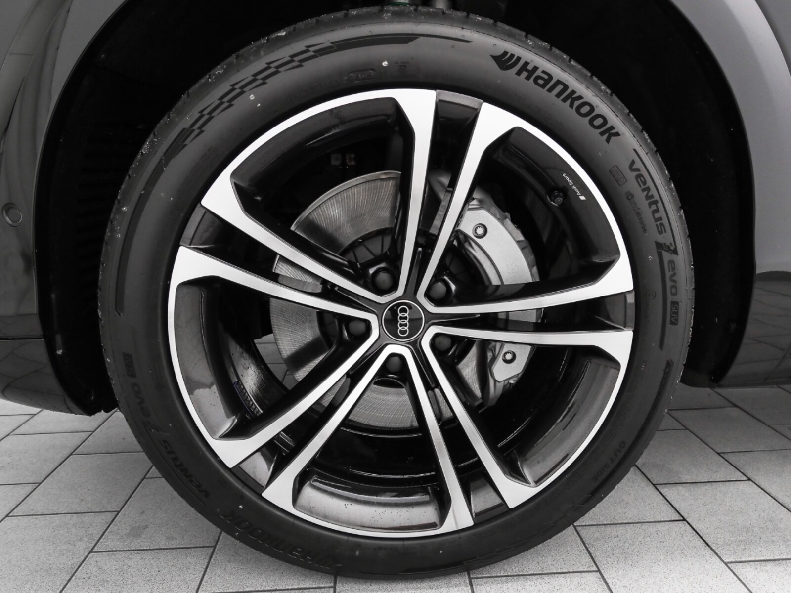 Audi Q7 – Bild 3