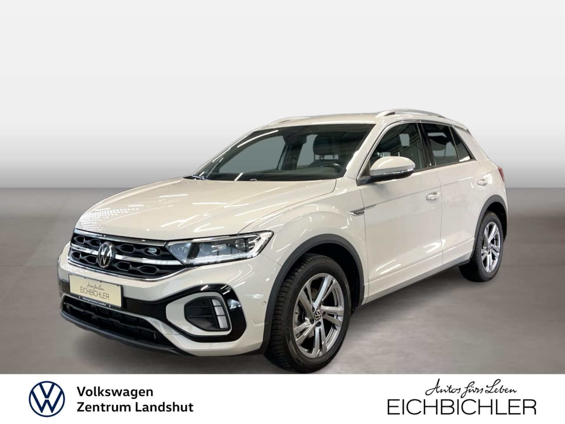 Volkswagen T-Roc 2024