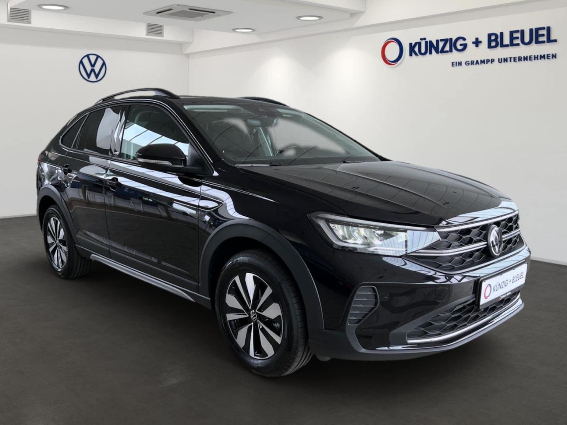 Volkswagen Taigo MOVE