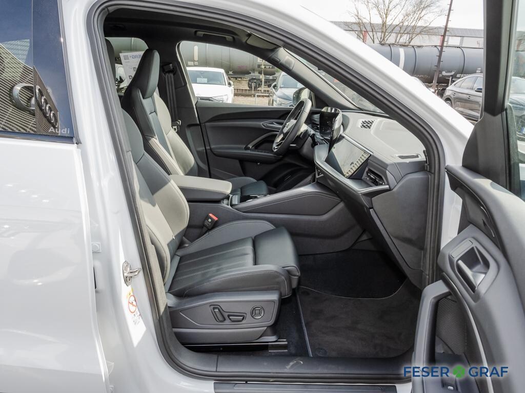 Image about Audi Q5 SUV TDI quattro 150 kW S tronic