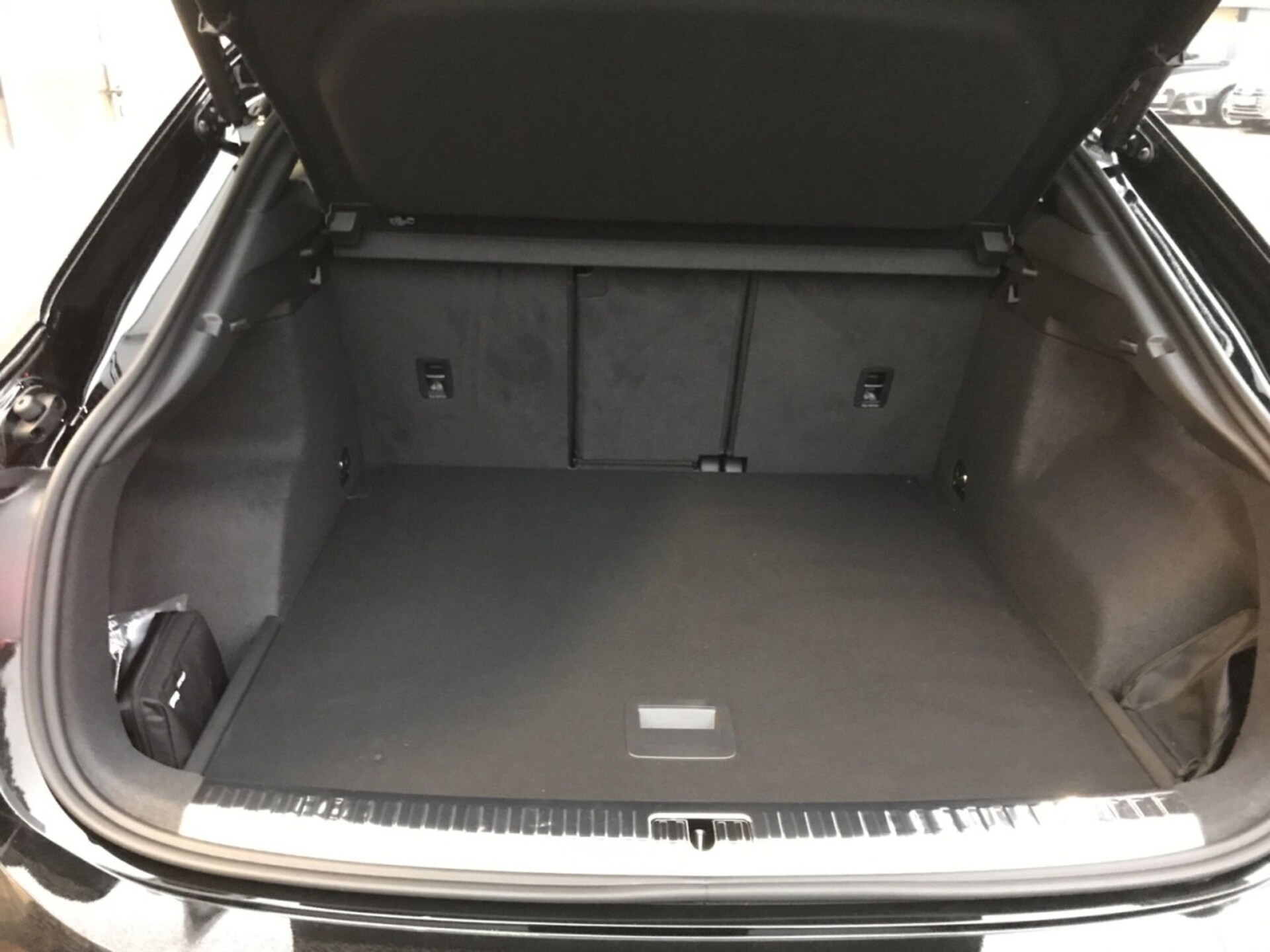 Audi Q3 Sportback S line