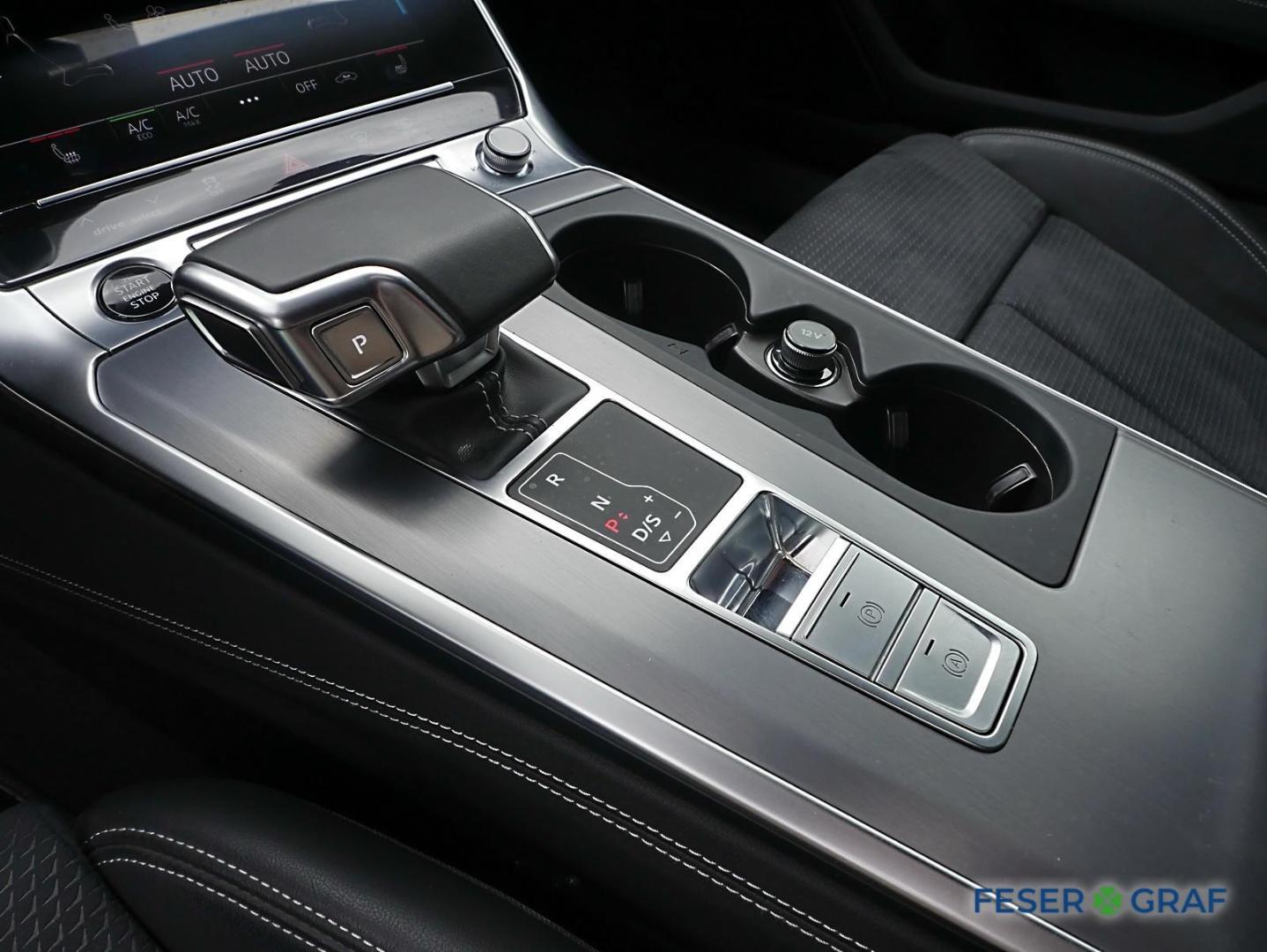 Image about Audi A6 Avant TFSI e 55 TFSI e quattro S tronic