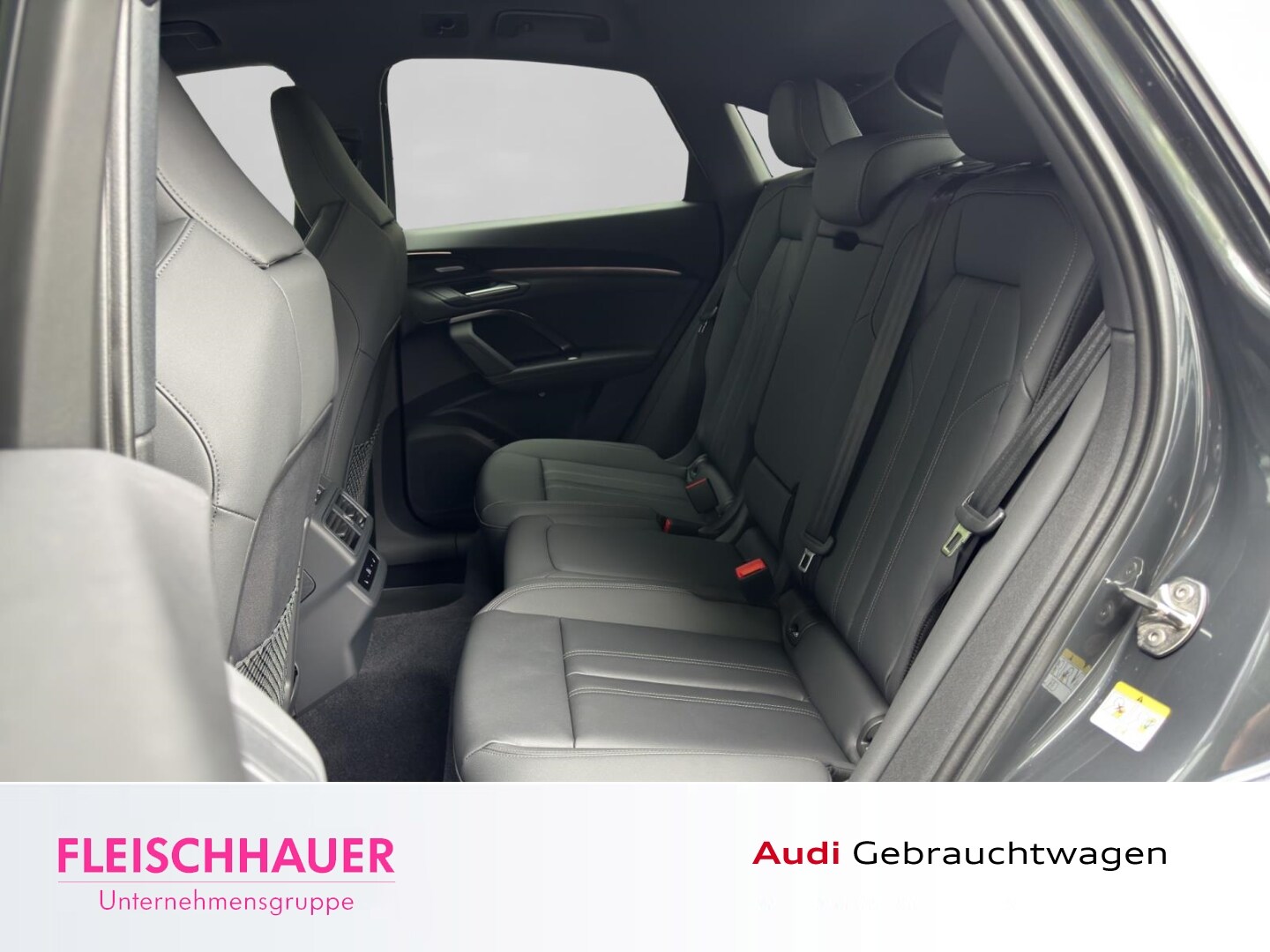 Image about Audi Q5 Sportback TDI quattro 150 kW S tronic