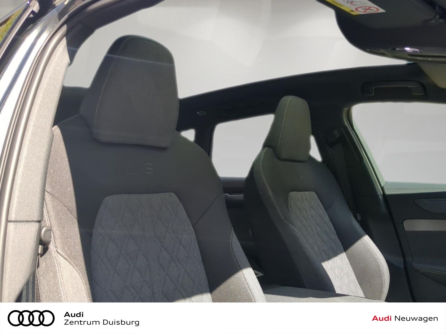 Image about Audi A6 Avant TDI quattro 150 kW S tronic
