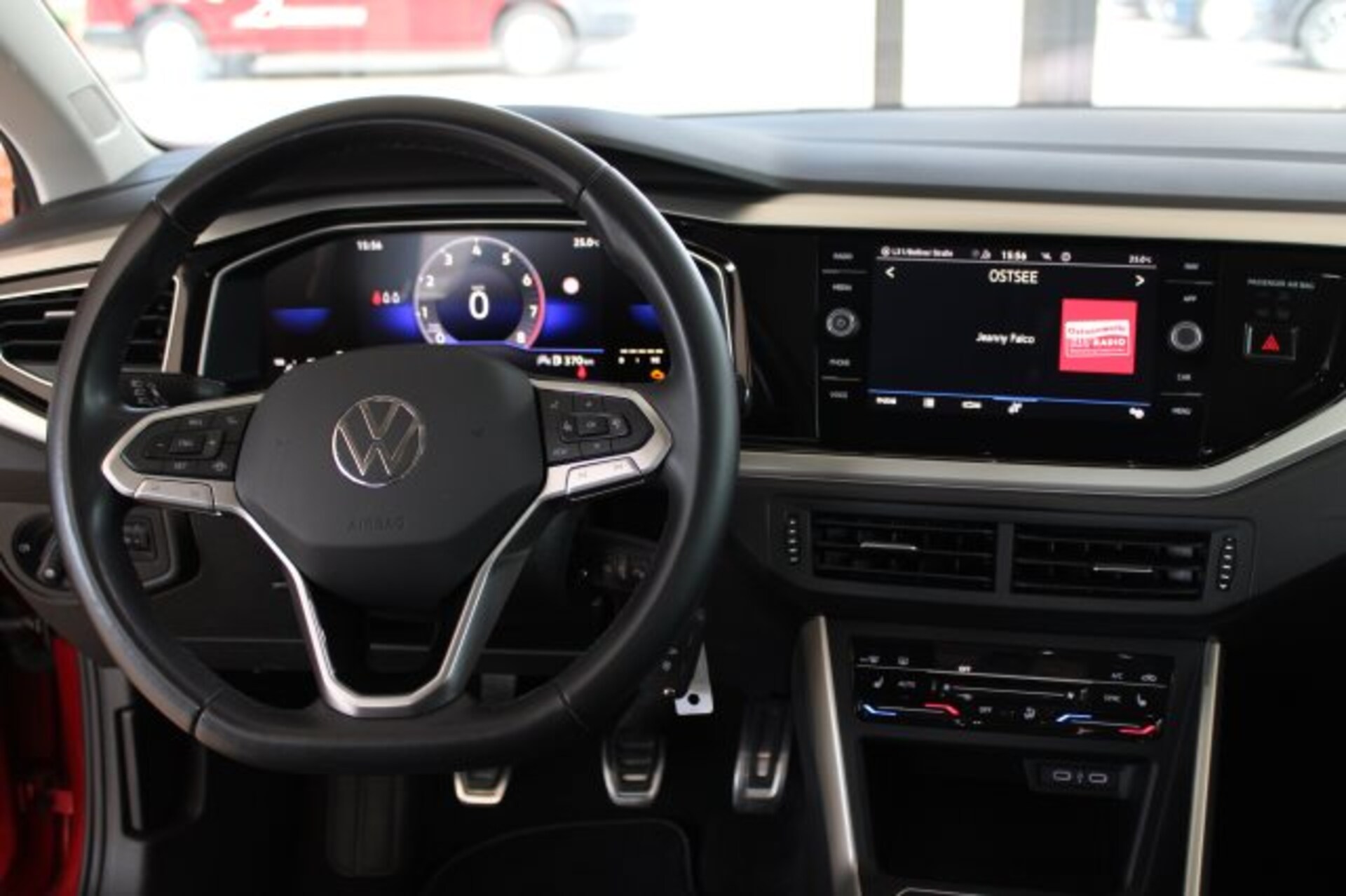 Volkswagen Polo MOVE