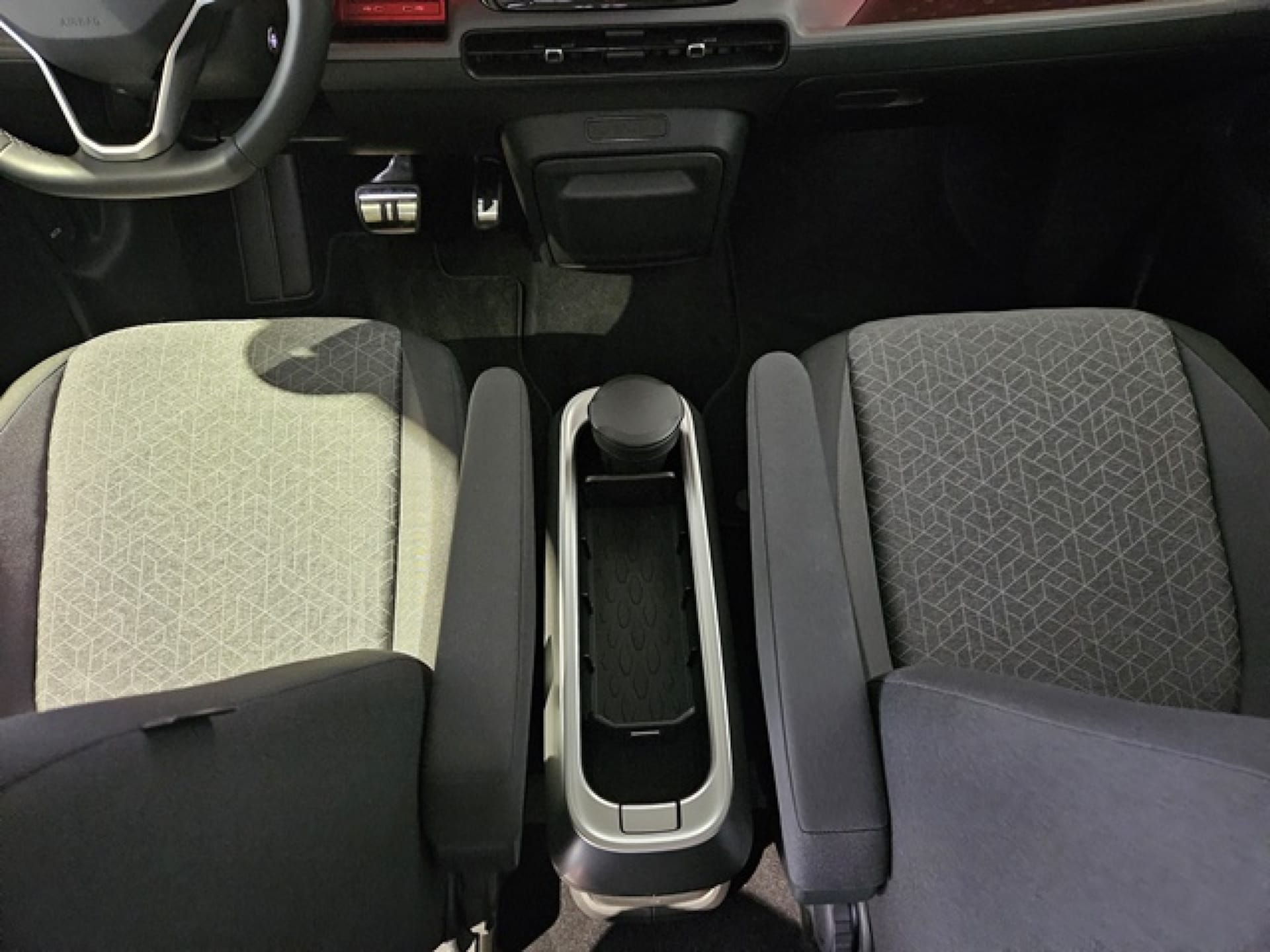 Volkswagen ID. Buzz Pro