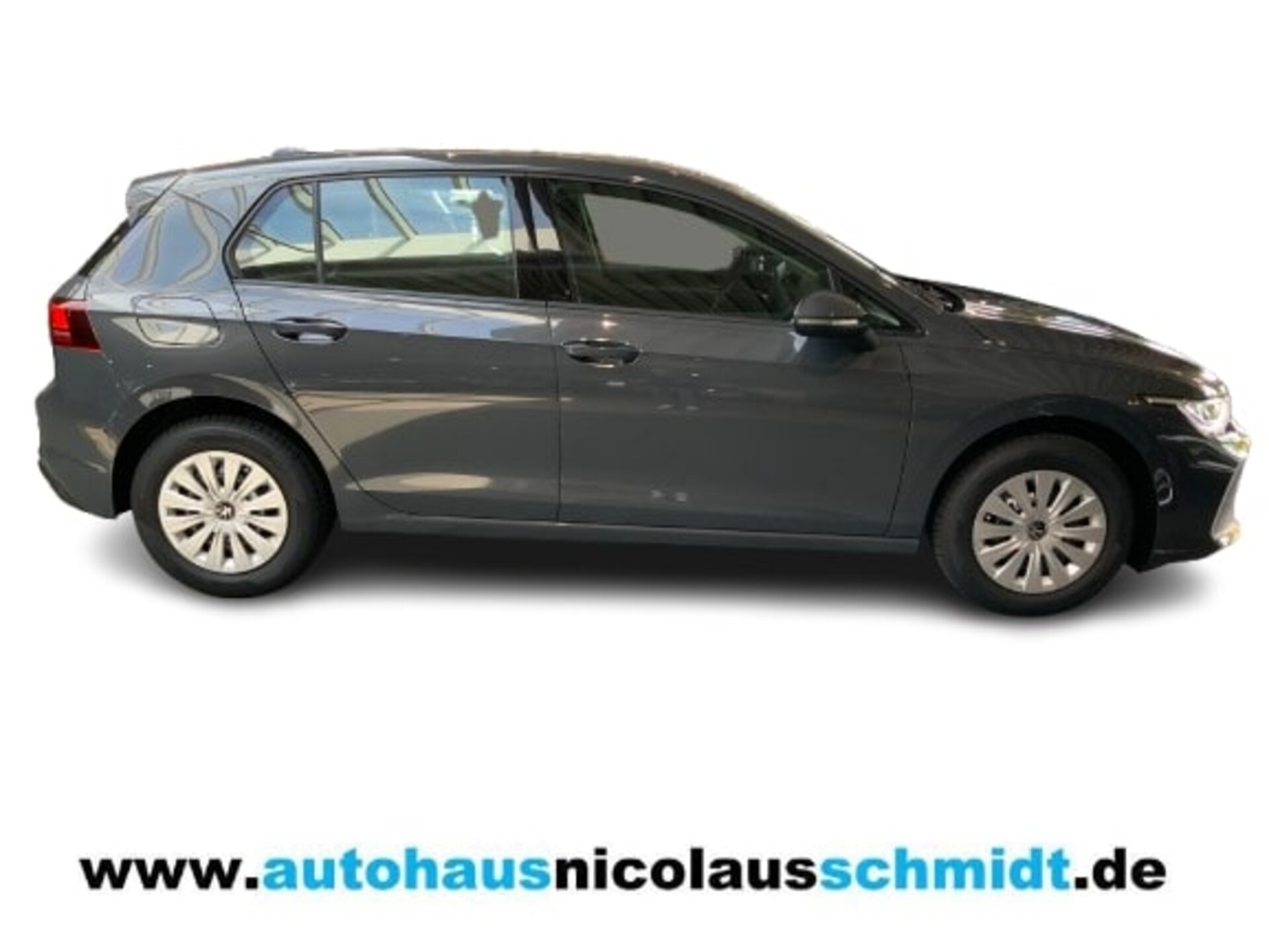 Volkswagen Golf Basis-Modell