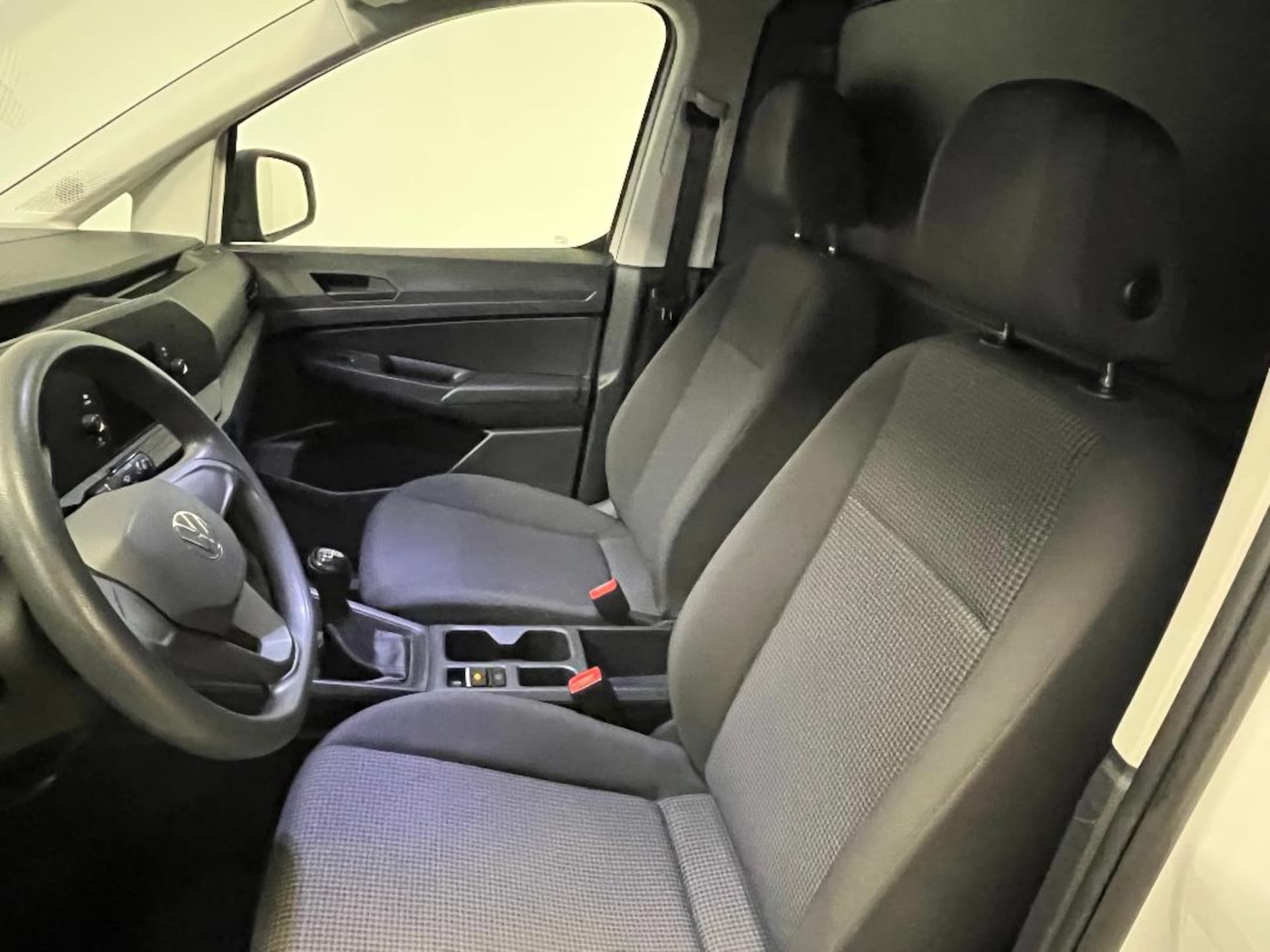 Volkswagen Caddy Cargo