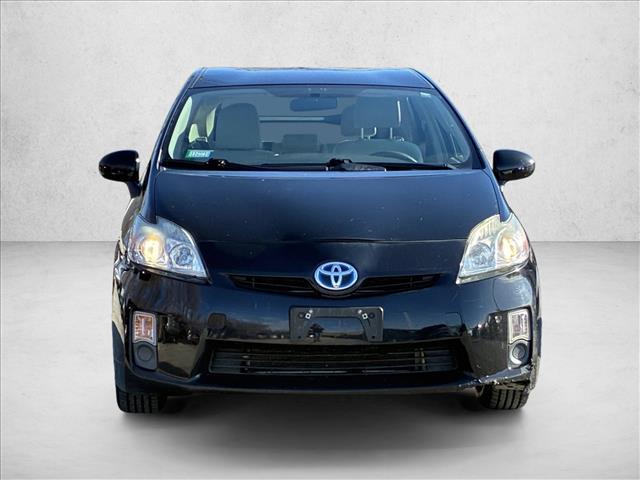 2011 TOYOTA PRIUS - Image 2