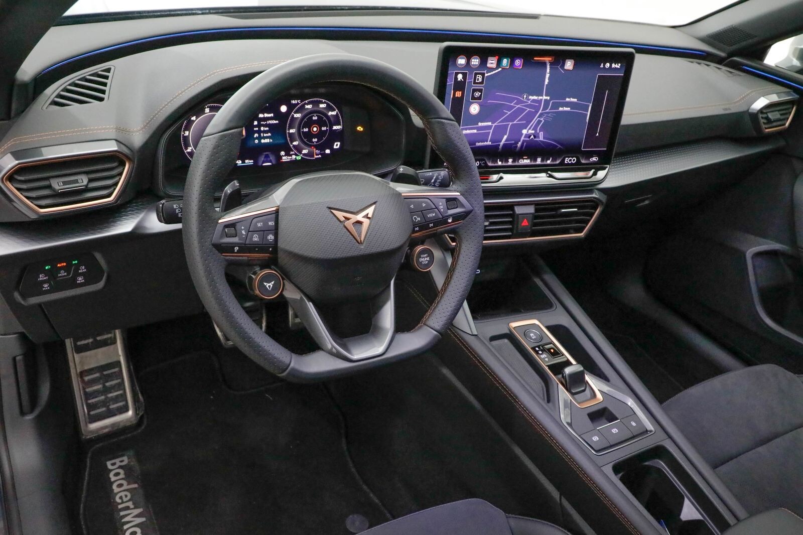 CUPRA Leon – Bild 13