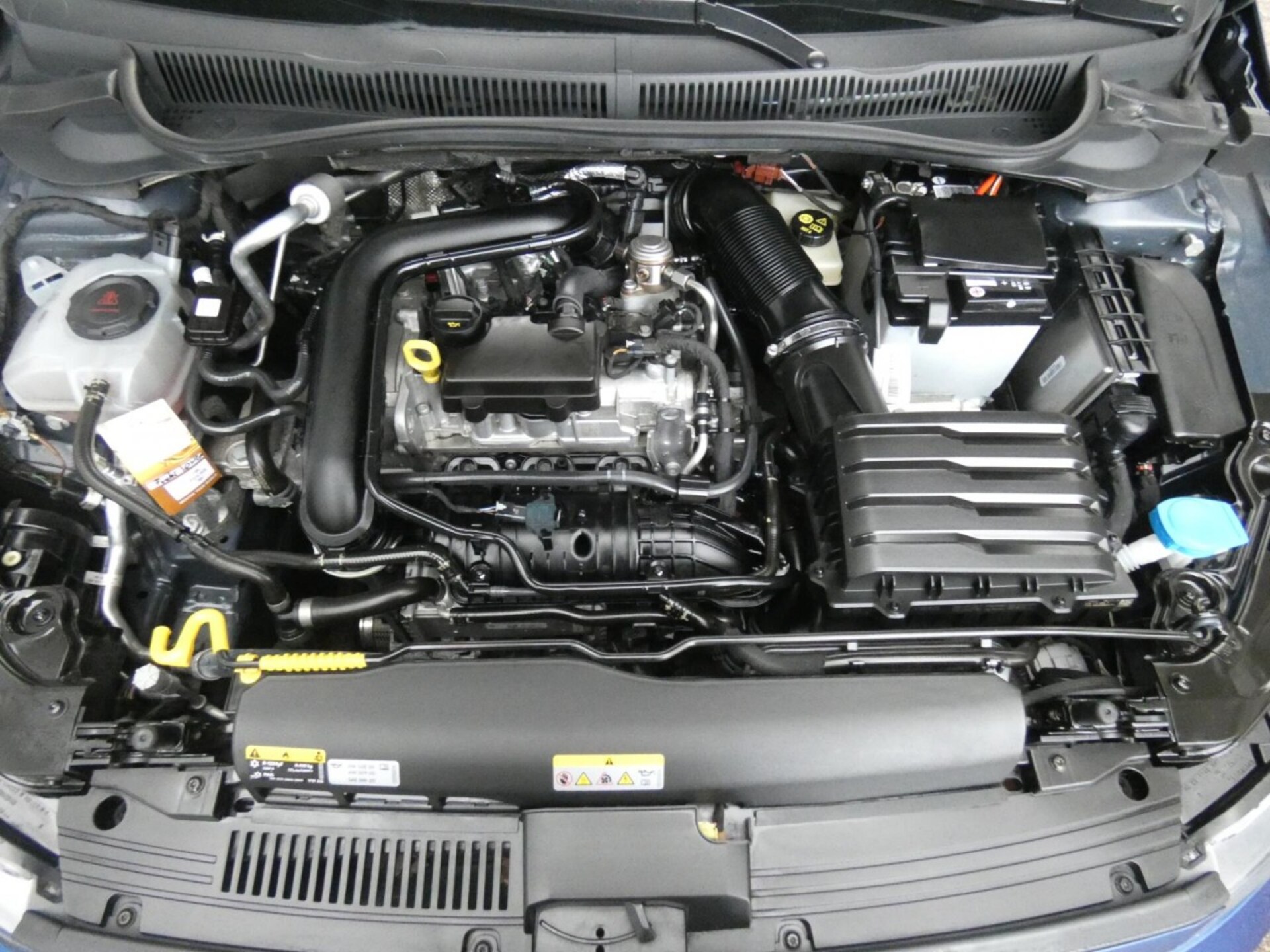 Volkswagen Polo Life