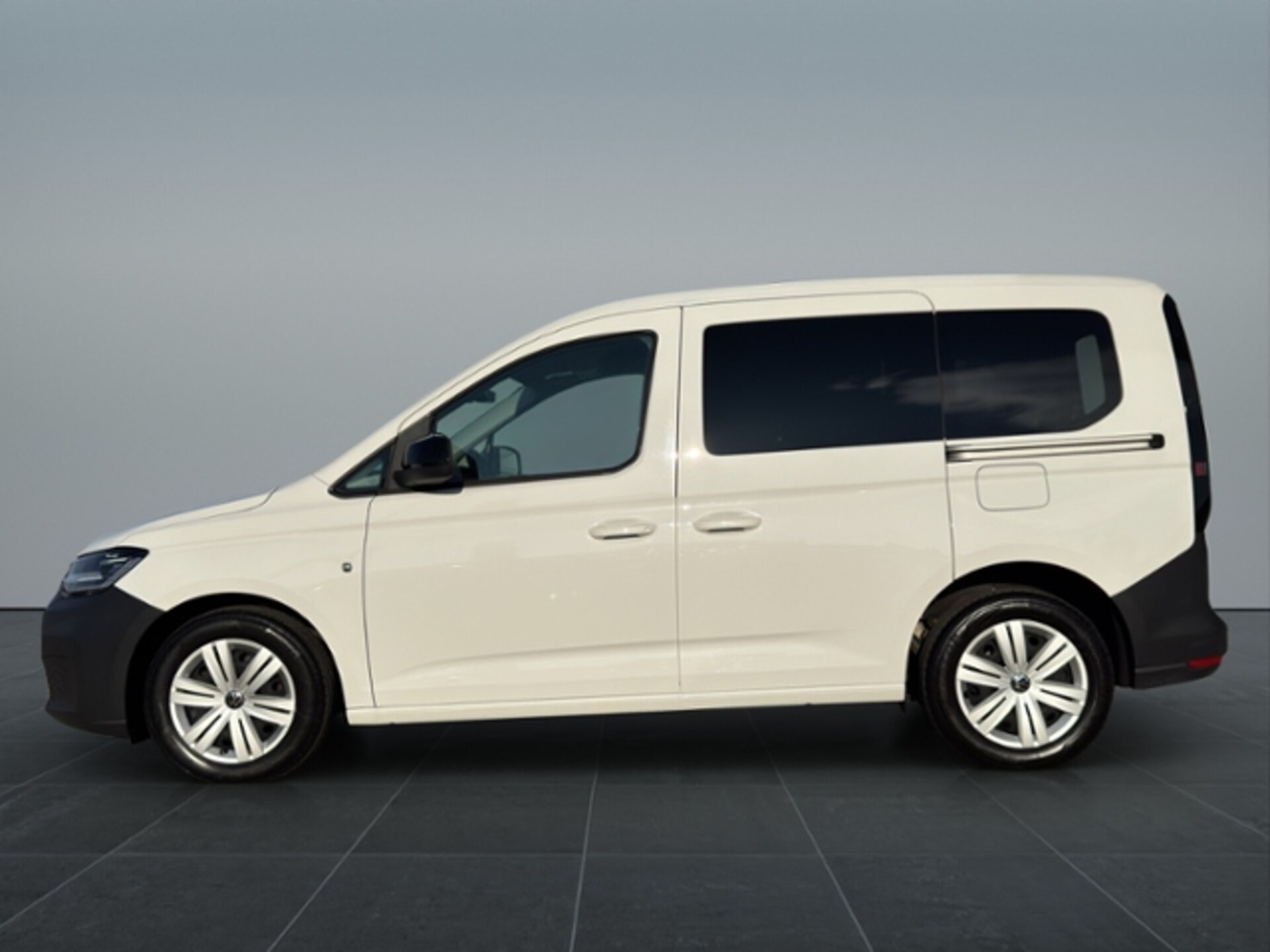Volkswagen Caddy Basis-Modell