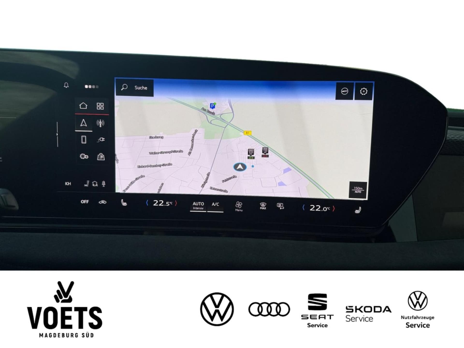 Audi A6 Avant e-tron
