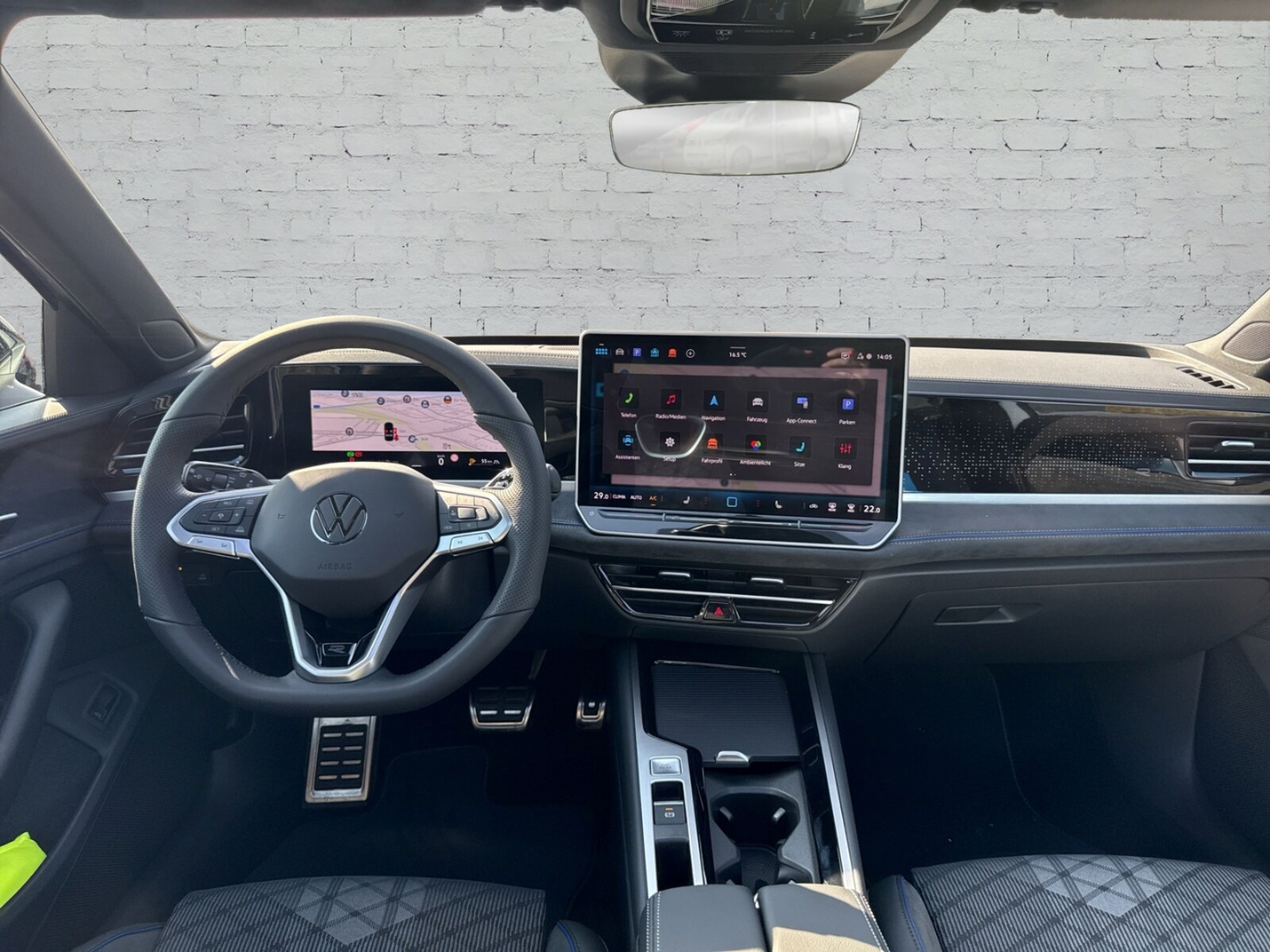 Volkswagen Passat – Bild 9