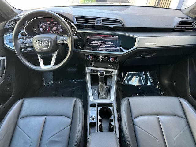 2023 Audi Q3 SUV