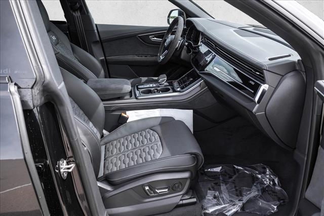 2026 Audi RS Q8 Base - Photo 26