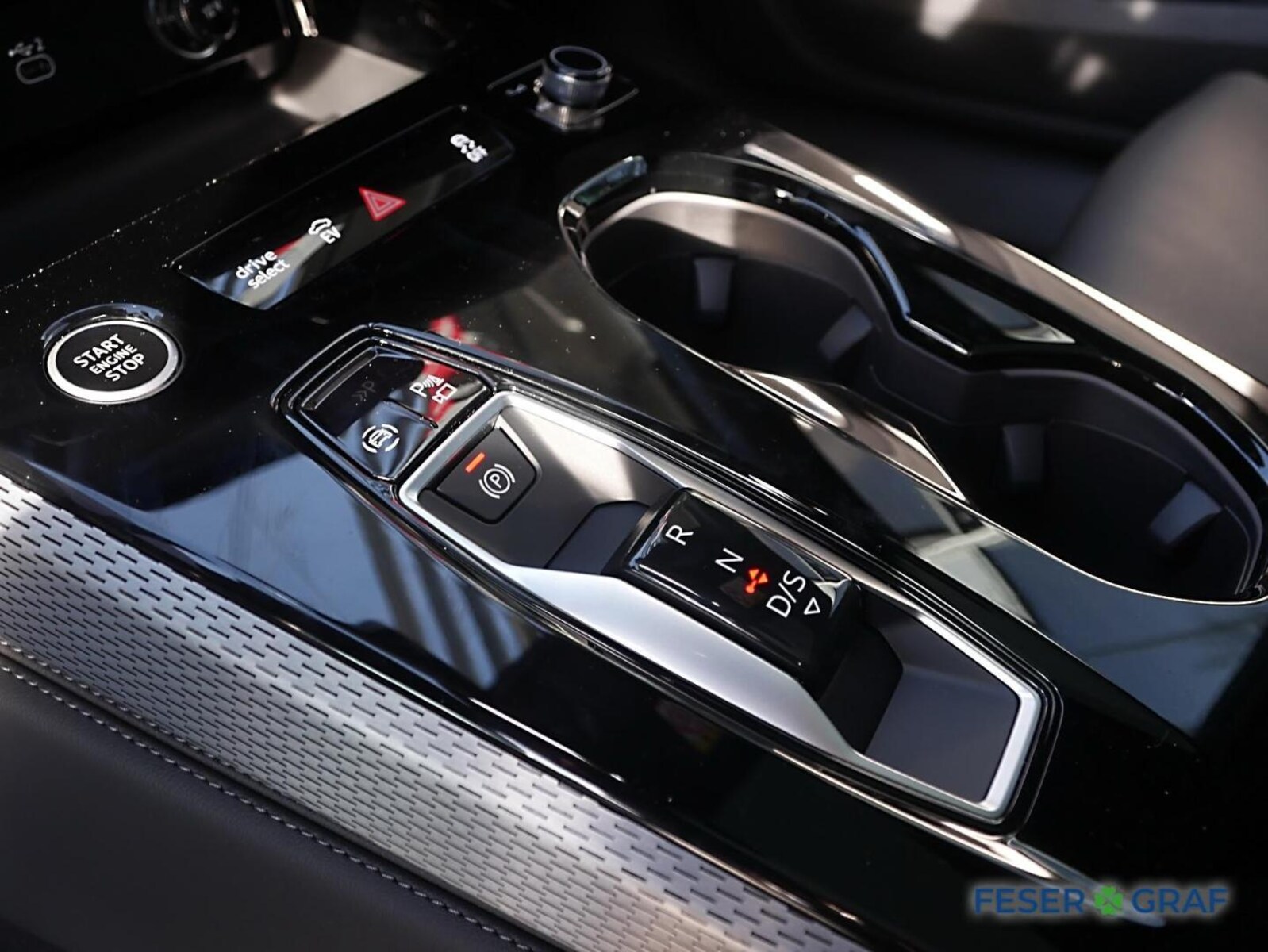Audi A5 Avant – Bild 11