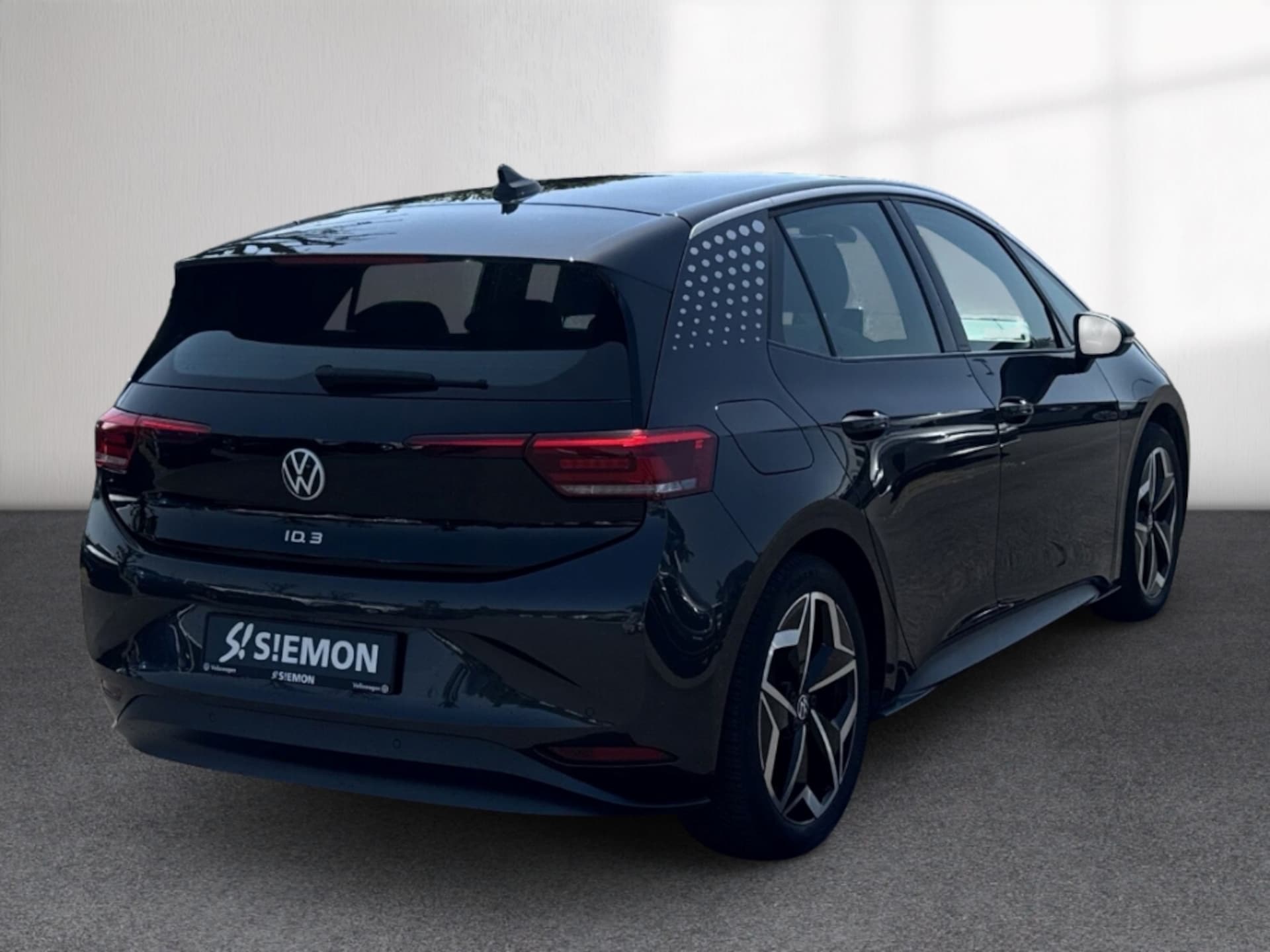 Volkswagen ID.3 Pure Performance