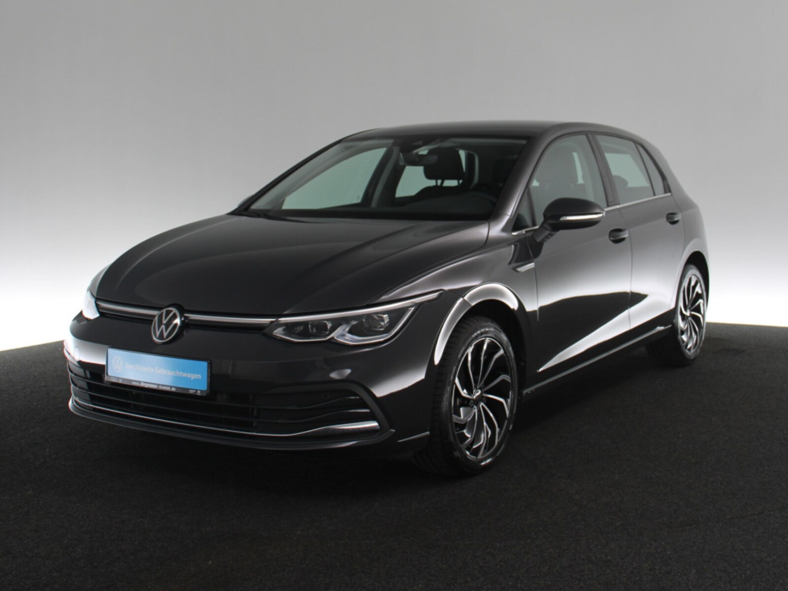 Volkswagen Golf – Bild 2