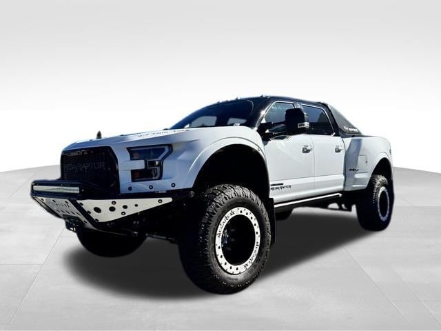 2022 Ford