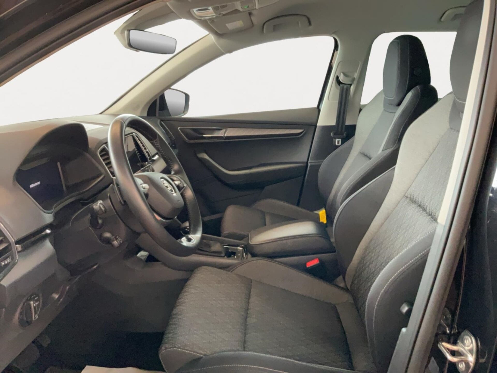 Skoda Karoq Style