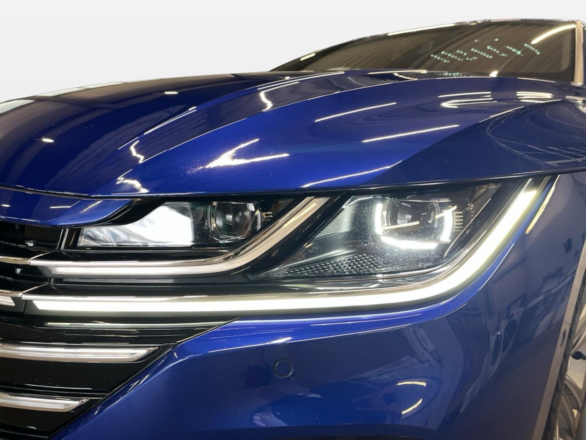 Volkswagen Arteon Shooting Brake R-Line