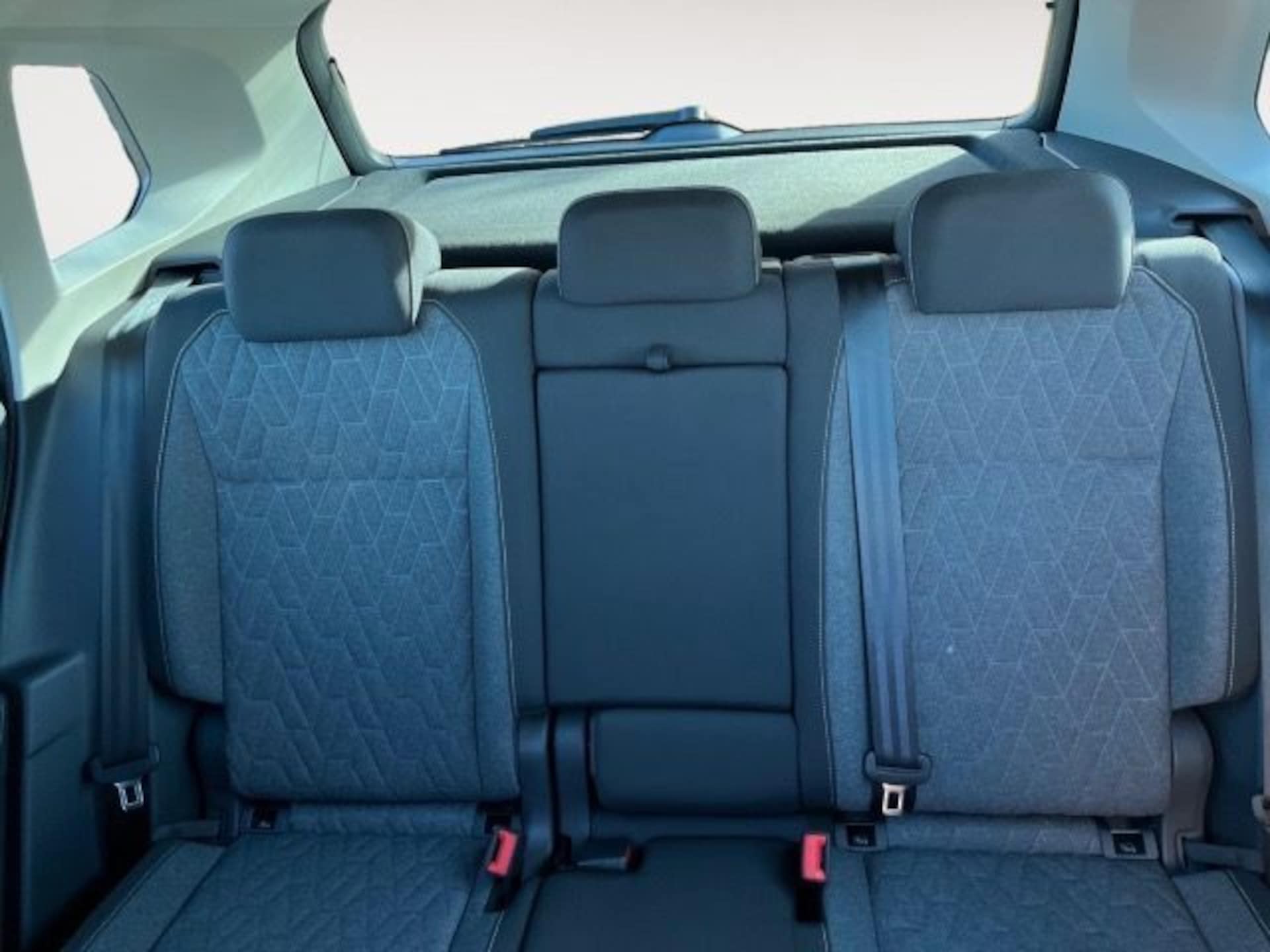 Volkswagen Tiguan MOVE