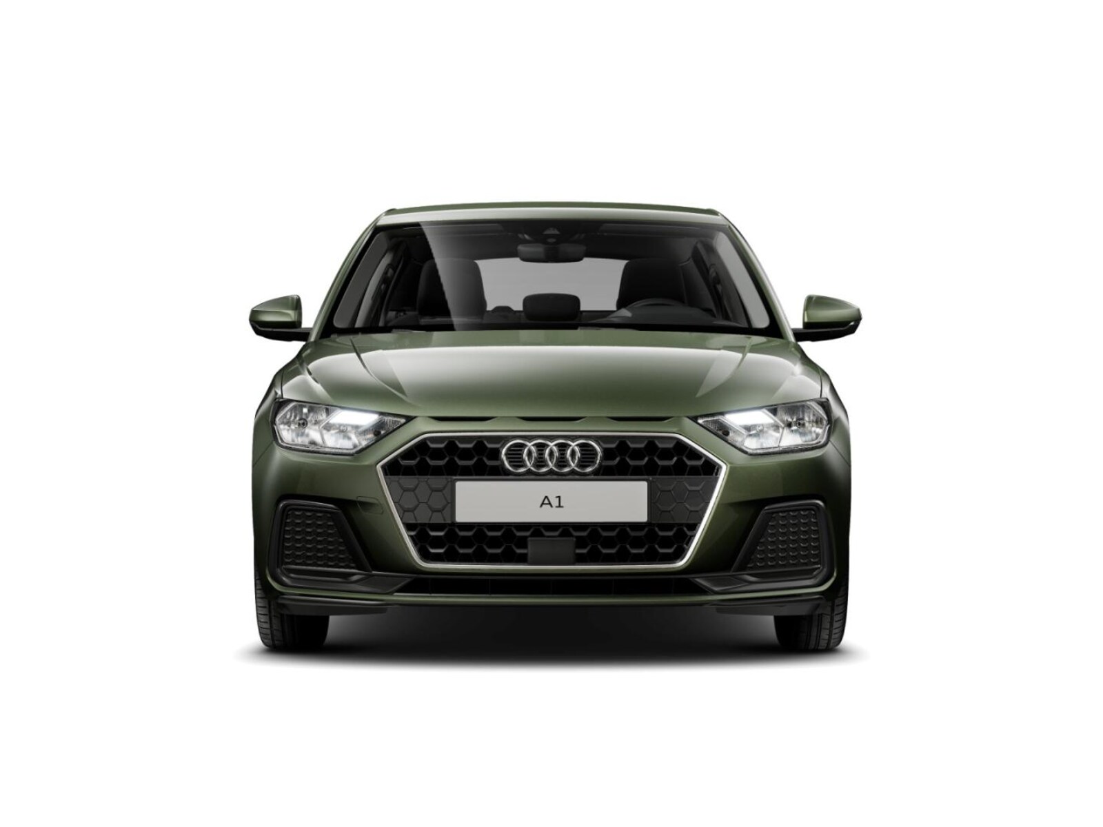 Audi A1 Sportback – Bild 2